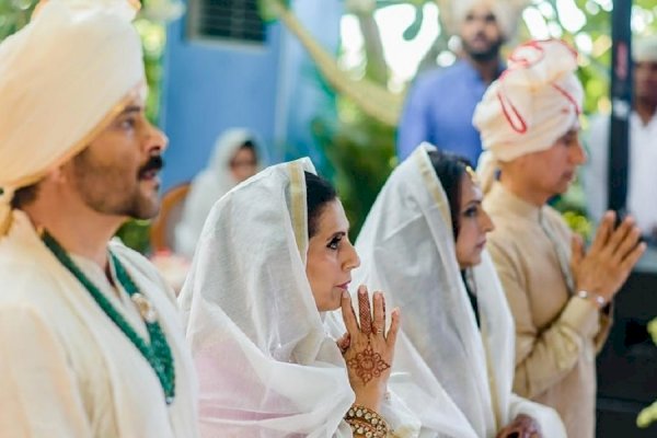 Sonam Kapoor honors her mother who embodies ‘strength wrapped in softness’