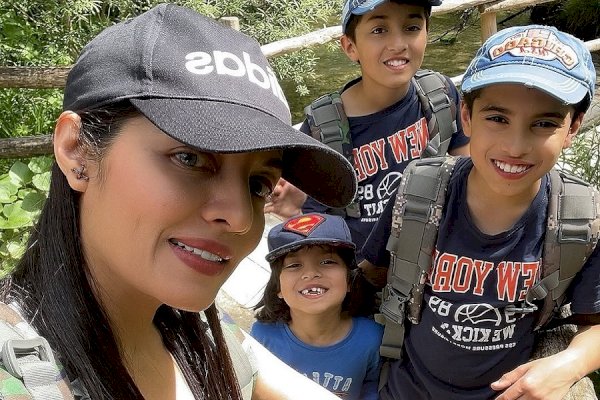 Celina Jaitly shares her traumatic C-section and health struggles during pregnancy