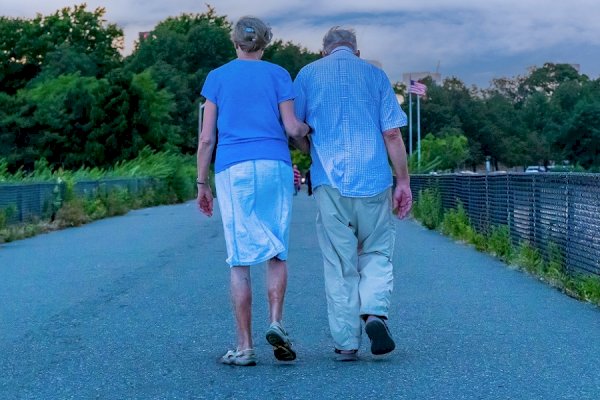 Minimise time spent sitting, move more often to reduce Alzheimer’s risk
