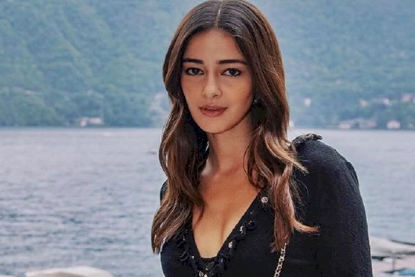 Ananya Panday: We have set unrealistic beauty standards