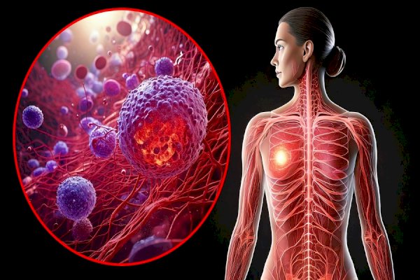 Study finds common antidepressant can shrink tumour growth, fight cancer