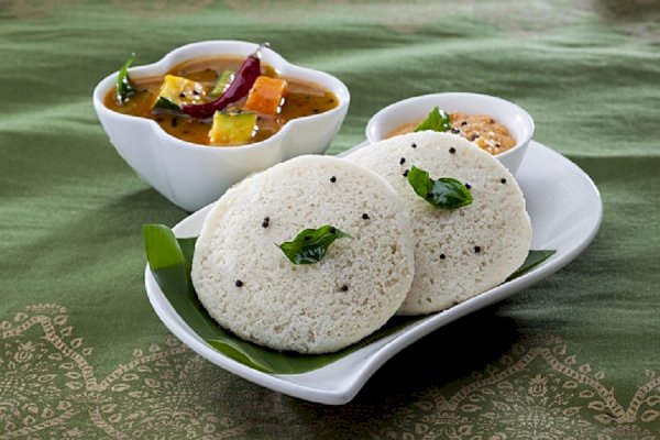 Idli Sambar Recipe: A Classic South Indian Delight