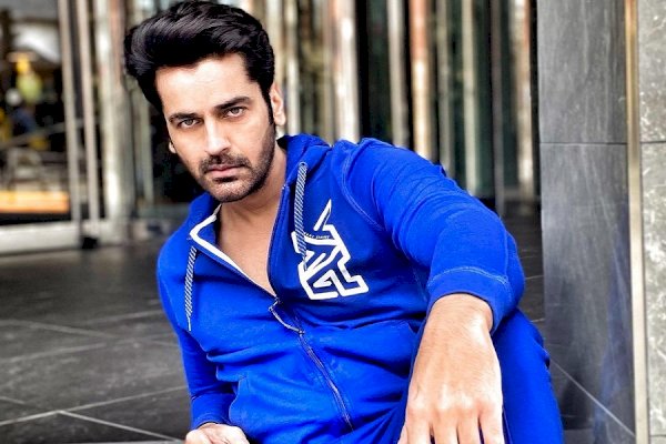 ‘Fashion’ actor Arjan Bajwa reveals the unexpected career he once considered instead of acting