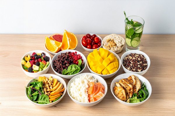 Researchers find how body tolerates food without immune system attack