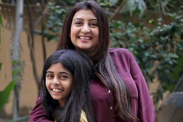 Juhi Parmar: Journey from mother, daughter to best friends has been a bliss
