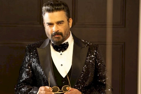 R. Madhavan wishes wife Sarita on anniversary: There’s not one moment I would want to change