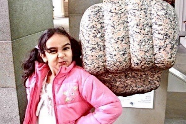Dad Shekhar Kapur wishes daughter Kaveri a 'brilliant journey' ahead