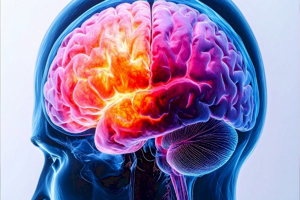 Early periods, later menopause linked to slower brain ageing in women