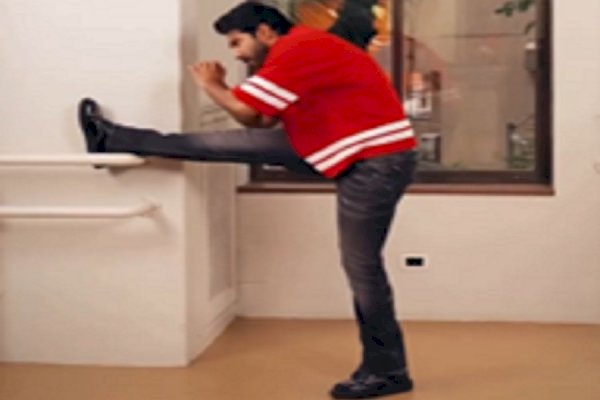 What Is Varun Dhawan's New Fav Jam?
