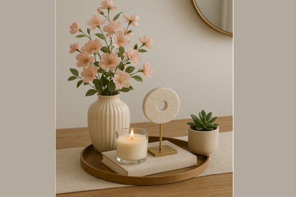 Tabletop Decor