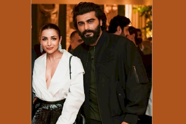 Malaika Arora wishes ex-boyfriend Arjun Kapoor with a sweet unseen video
