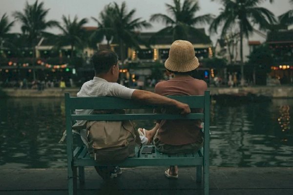 Couple Tourism: Exploring the World Together