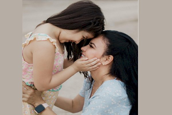 The Journey of Motherhood: A Lifelong Bond of Love, Strength, and Sacrifice