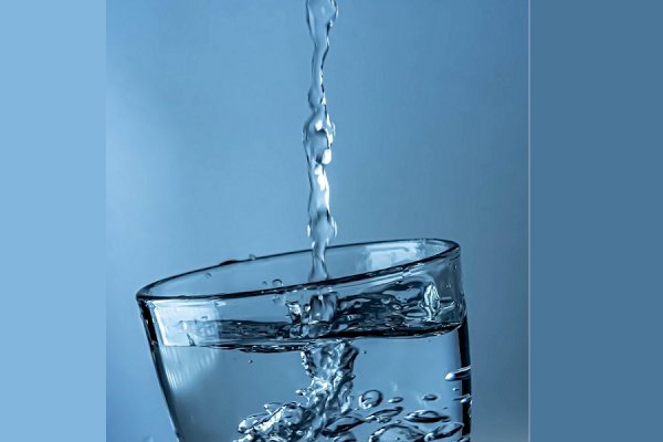 Importance of Hydration