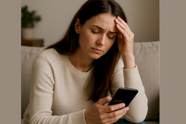 Digital Detox: Reclaiming Your Mental Space