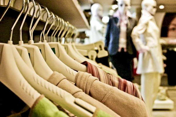 The Rise of Hyperlocal Shopping of Clothes: Small Stores, Big Impact