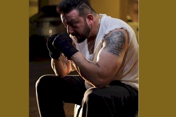 When Sanjay Dutt spoke about the friendship of Sunil Dutt and Kishore Kumar