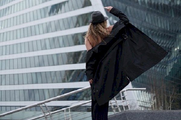 Sustainable Fashion: The Future of Style