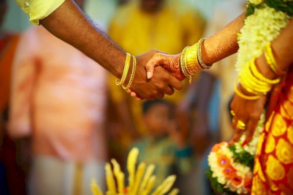 South Indian vs. North Indian Weddings: Cultural Differences