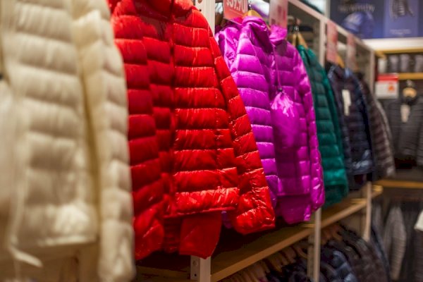 Bubble Jacket Shopping: Color, Comfort & Cold-Weather Style