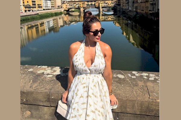 Malaika Arora falls in love with Florence amidst 'carbs, and the chaos…'