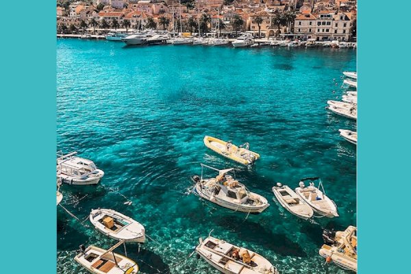 Discovering Hvar: The Jewel of Croatia’s Adriatic Coast