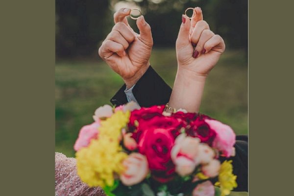 A Symbol of Forever: The Power of Wedding Rings and Fresh Beginnings