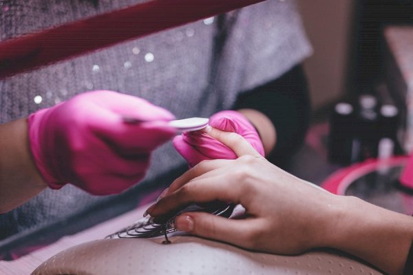 Nail Skin Care: The Overlooked Beauty Ritual Every Girl Should Follow