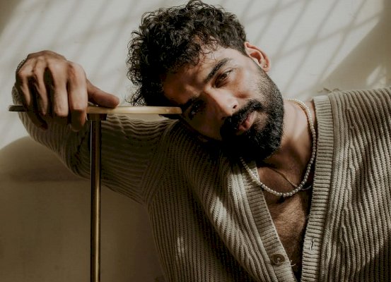 Vaibhav Raj reflects on his most memorable moments from ‘Mandala Murders'