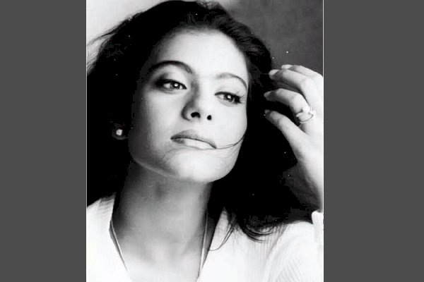 Ajay Devgn wishes his ‘favourite’ Kajol on birthday