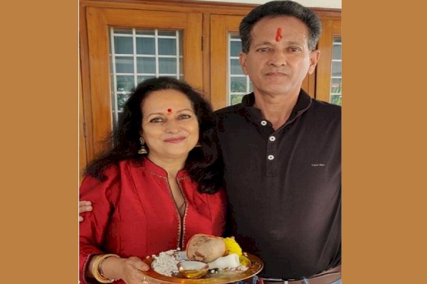 Himani Shivpuri reveals 'Raksha Bandhan has always held a sacred place in my heart'