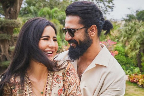 Katrina-Vicky welcome baby boy: Priyanka Chopra and Kiara Advani send congratulatory wishes