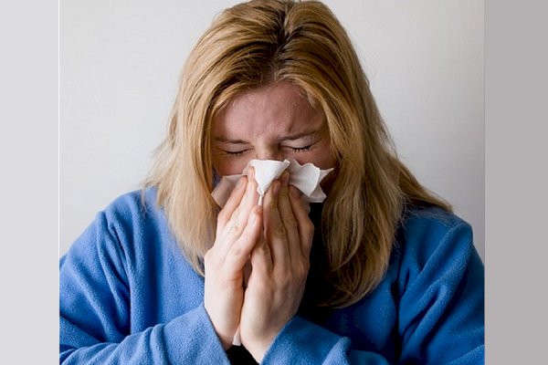 Winter Health Issues: Staying Strong During the Cold Season