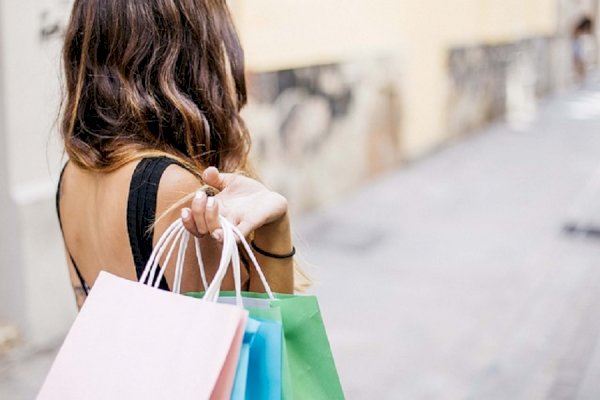 The Joy of Shopping: More Than Just a Purchase