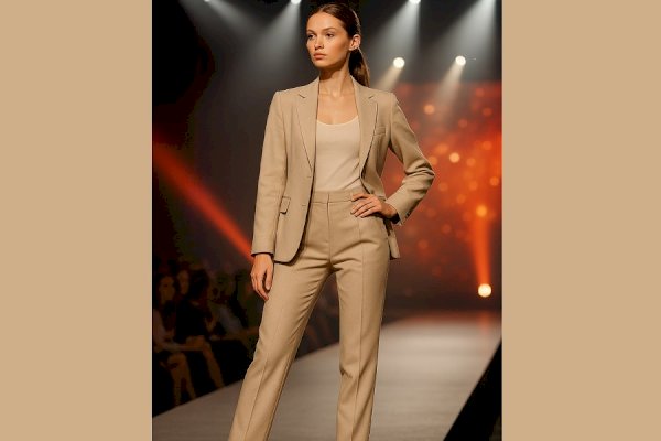 Girls’ Fashion Show: A Celebration of Style, Confidence, and Creativity