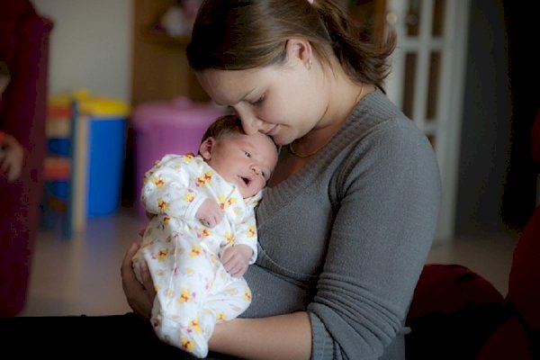 Nurturing Little Lives: A Guide to Baby Health and Wellness