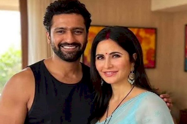 Karan Johar says welcome to the 'magical world of parenting' to Katrina Kaif & Vicky Kaushal