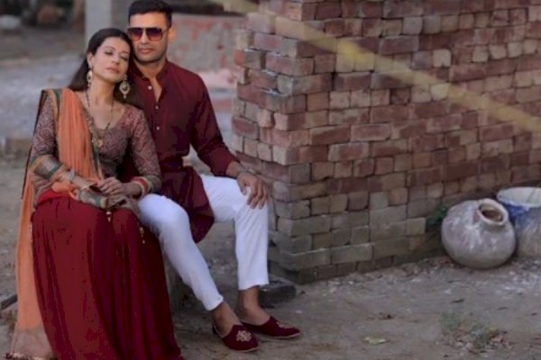 Sangram Singh calls wife Payal Rohatgi ‘little crazy but unique’ in a heartfelt birthday post