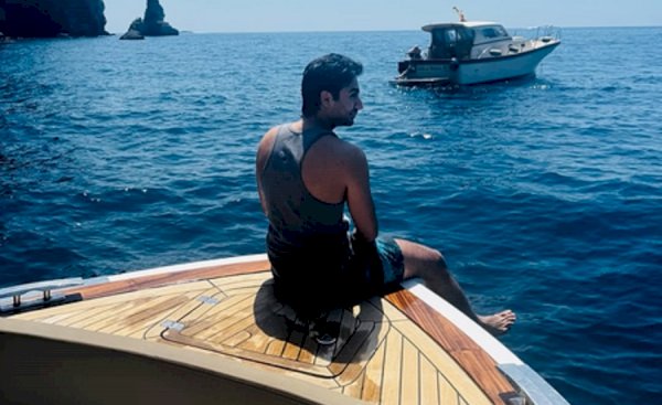 Malaika Arora says 'Happy birthday my baby boy' as son Arhaan Khan turns a year older