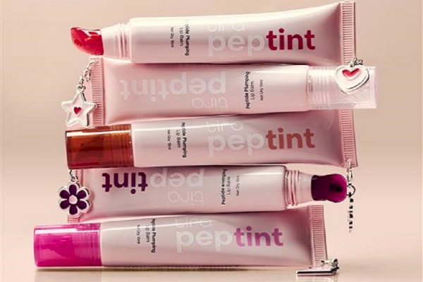 Tira makes its first move into makeup category with the launch of Peptints, marks a new phase of its own brand portfolio expansion