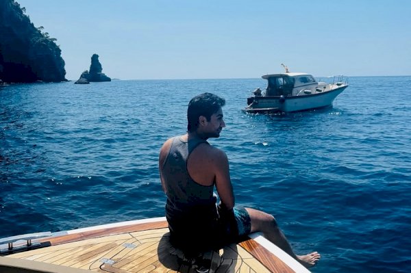 Malaika Arora says 'Happy birthday my baby boy' as son Arhaan Khan turns a year older