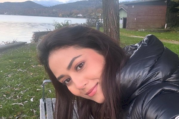 Mira Rajput shares a glimpse of her ‘winter’ meal