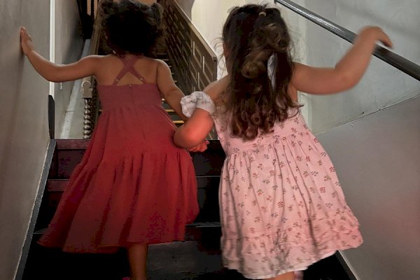 Priyanka Chopra reveals Malti Marie had fun with Mahesh Babu's daughter Sitara & played with SS Rajamouli's calf