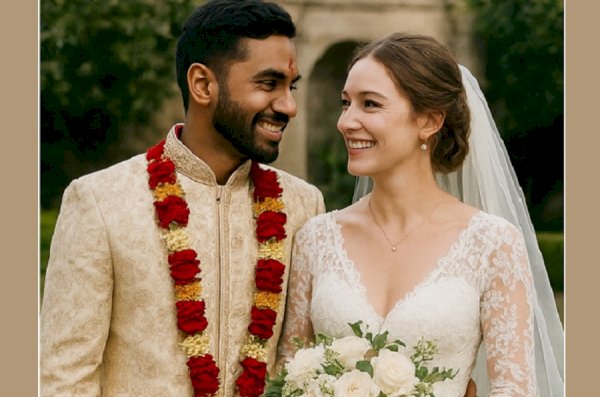 The Magic of International Weddings: Where Cultures, Traditions, and Love Unite