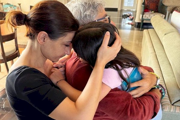 Soha Ali Khan shares adorable pictures of her daughter Inaaya and family on Children's Day