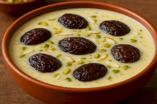 Delicious Shitafal Recipe: A Sweet Treat from Nature