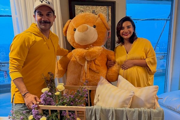 Farah Khan says 'enjoy this beautiful phase' as Rajkummar Rao & Patralekhaa welcome their baby girl