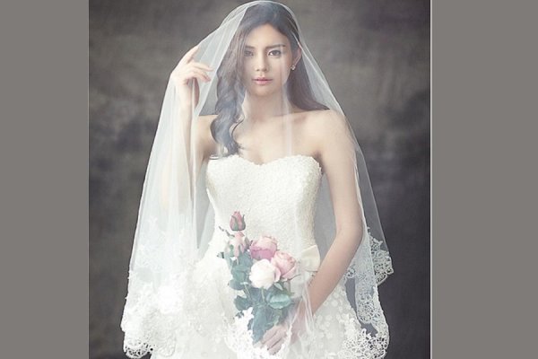 Modern Bridal Makeup Trends Every Bride Should Know