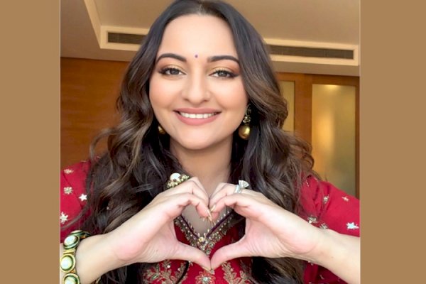 Sonakshi Sinha congratulates new parents Rajkummar Rao, Patralekhaa, says 'they will be the best parents'