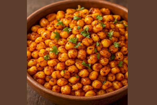 Masala Corn: The Perfect Spicy Snack for Every Occasion